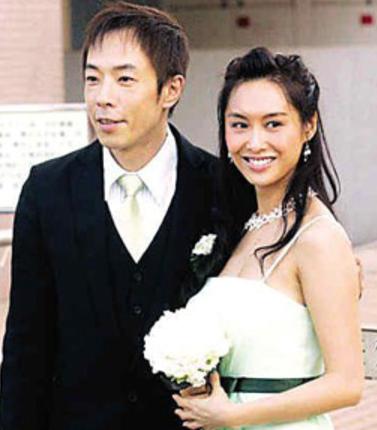 朱茵否认黄贯中遇财产困难 称欣赏男友节俭
